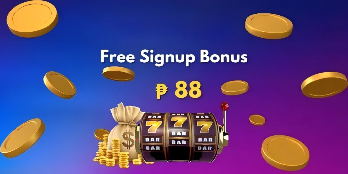 gcash casino Welcome Bonus
